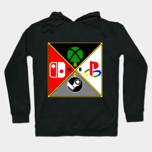 NB Gaming Club 2021-22 Hoodie